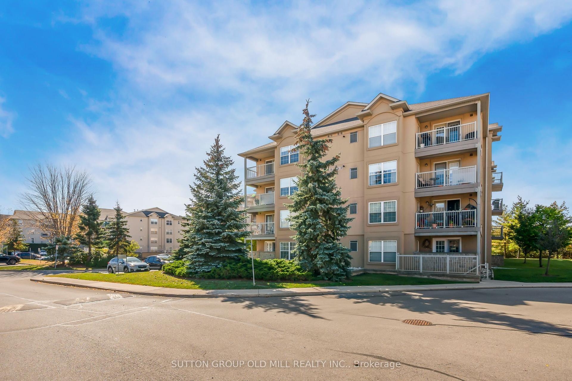 1470 Bishops Gate 208 #208, Oakville — Condo for sale, photo 1