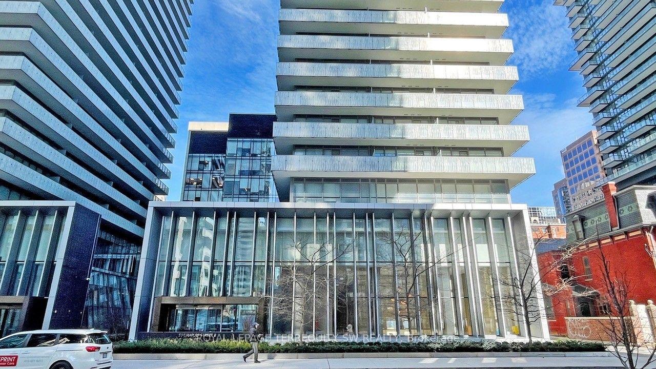 50 Charles Street E 2712 #2712, Toronto — Condo for sale, photo 1