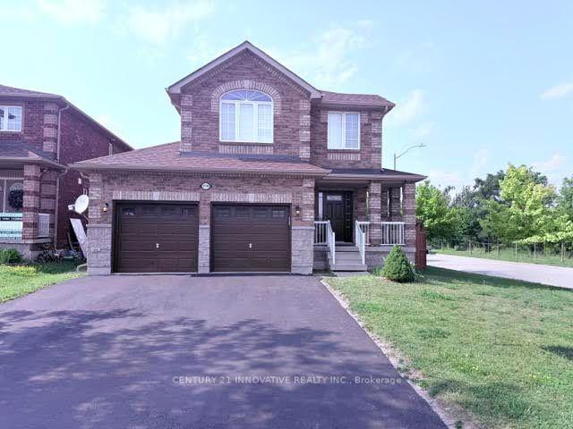 2130 NW Taggart Court, Innisfil — Detached for sale, photo 1