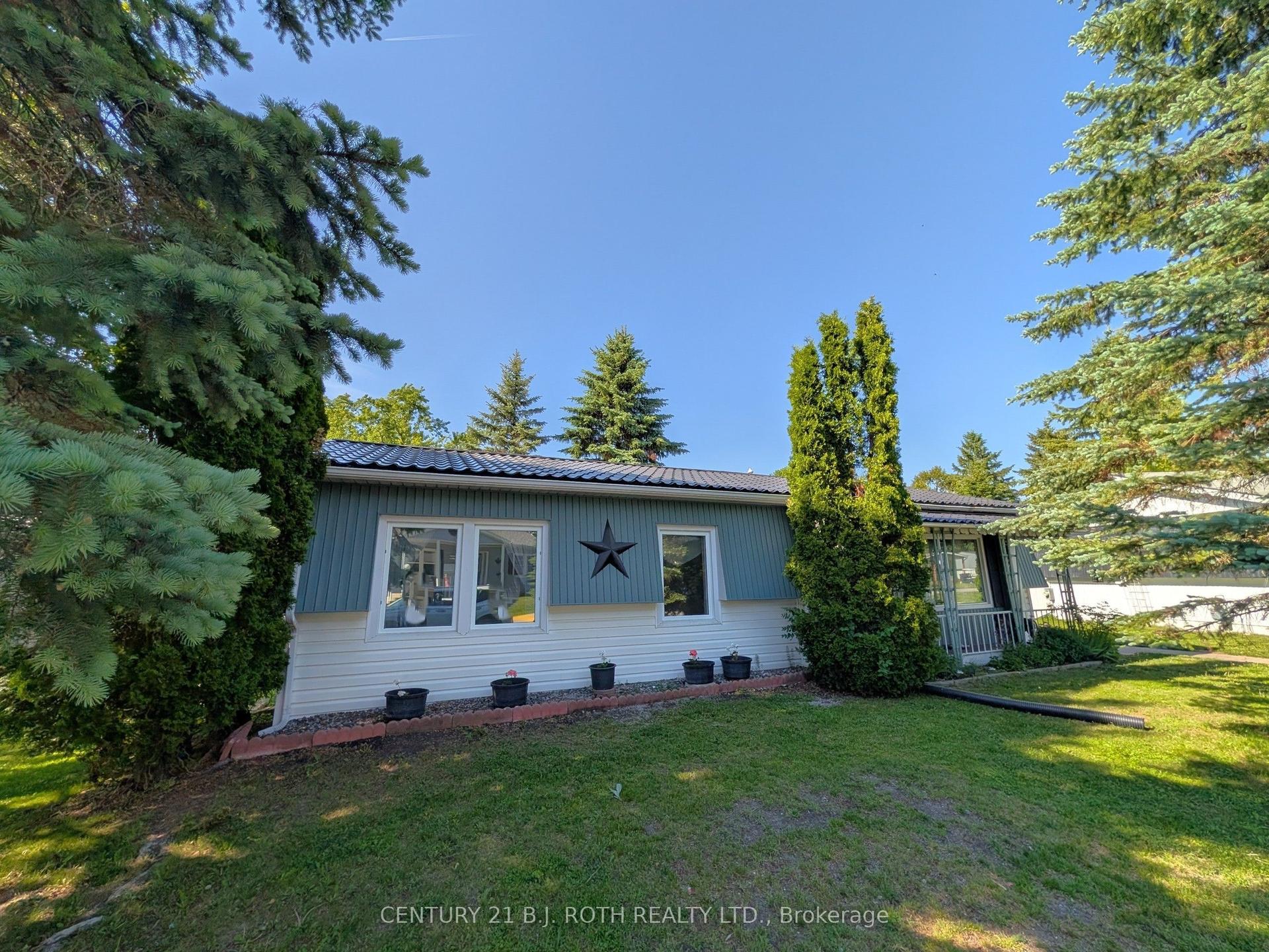 66 Linden Lane, Innisfil — Detached for sale, photo 1
