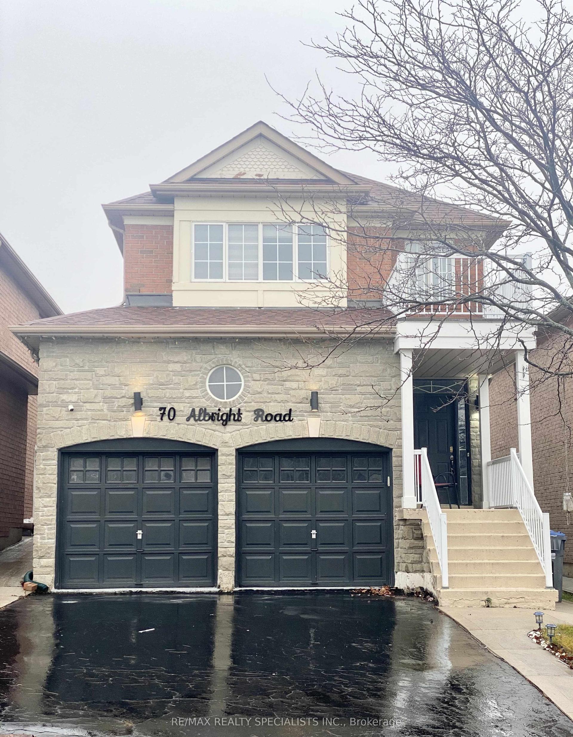 70 ALBRIGHT Road MAIN & 2ND #MAIN & 2ND — photo 1