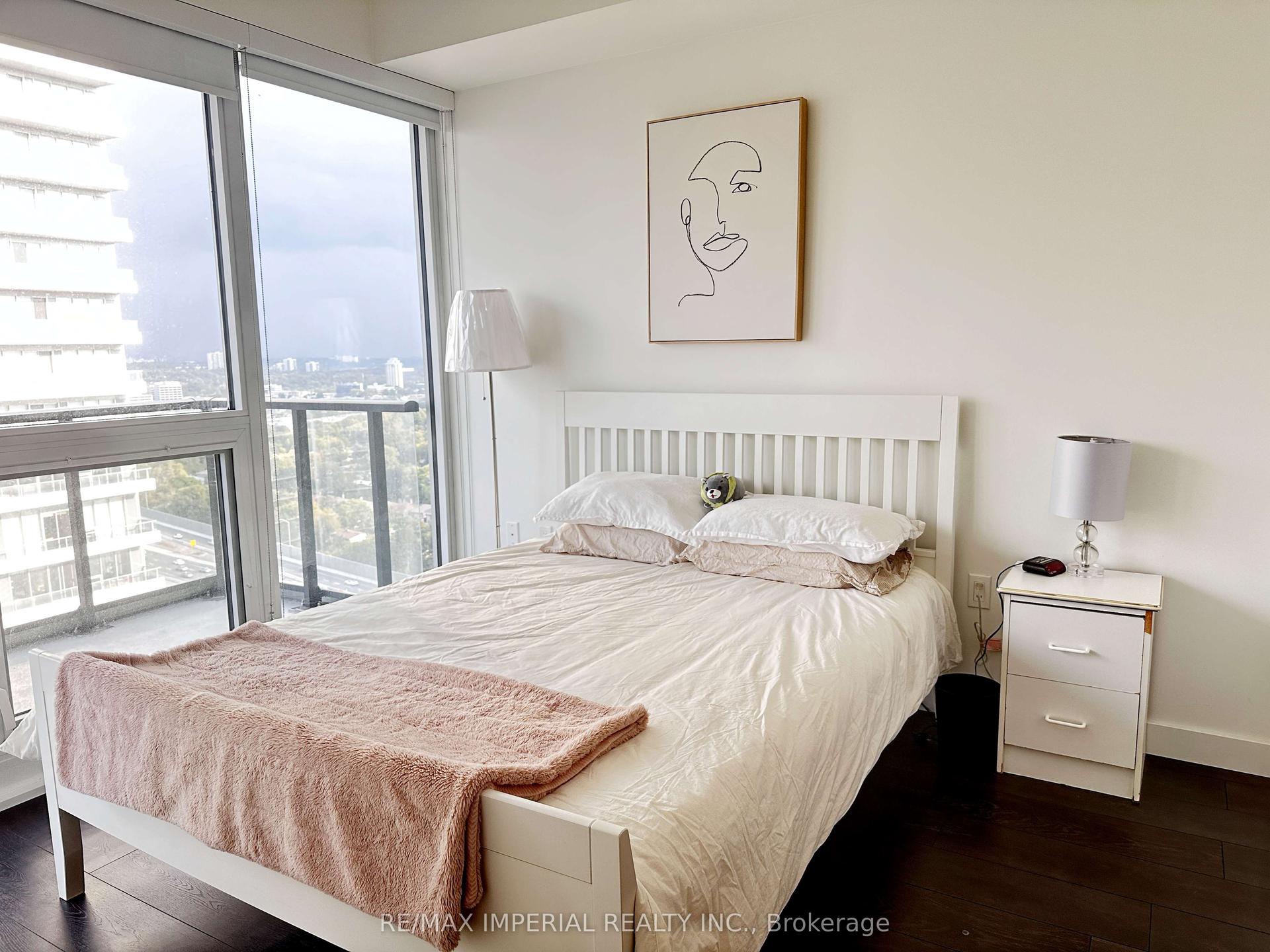 95 Mcmahon Drive 2601 #2601, Toronto — Condo for sale, photo 1