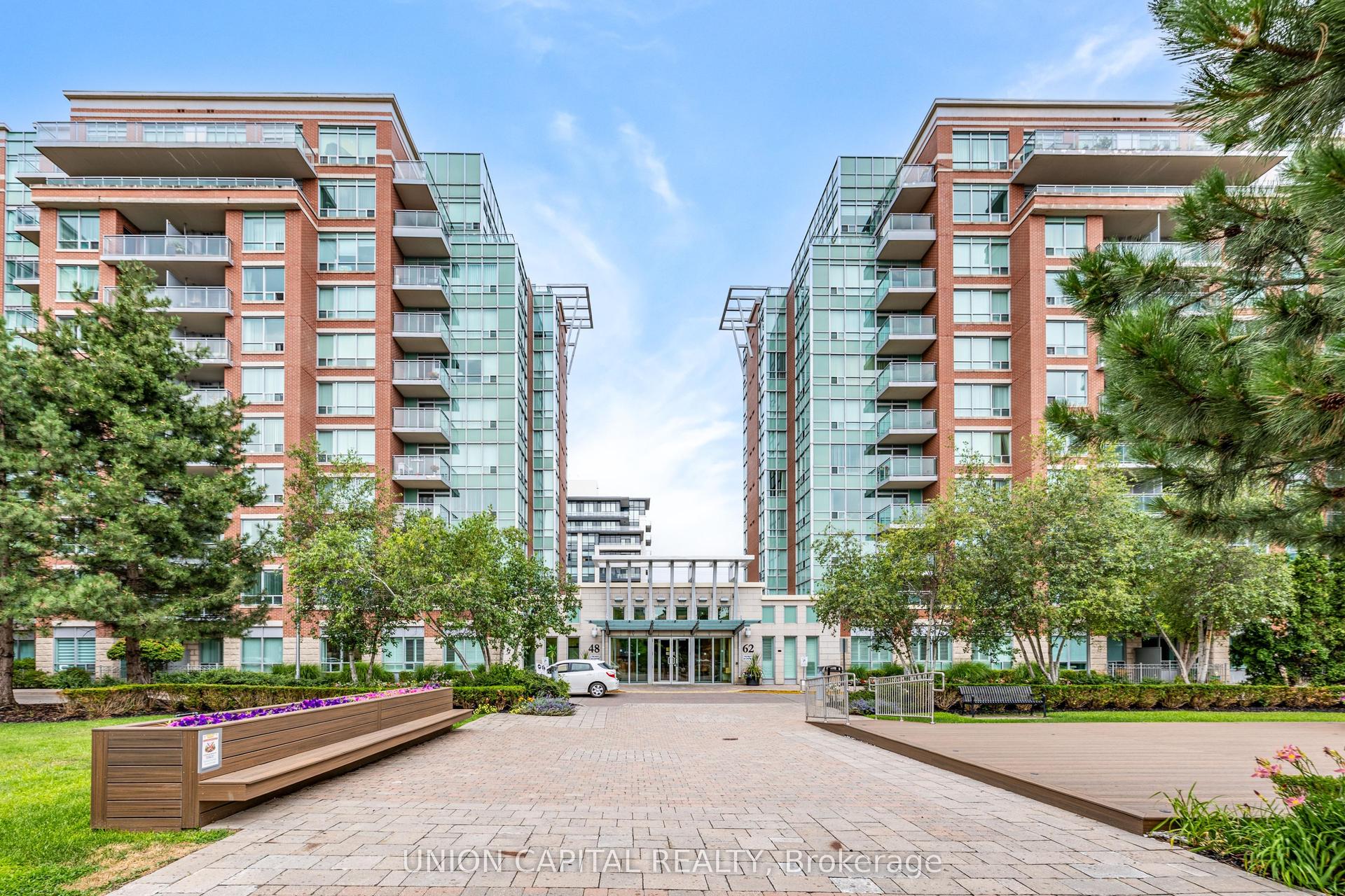 48 Suncrest Boulevard 102 #102, Markham — Condo for sale, photo 1