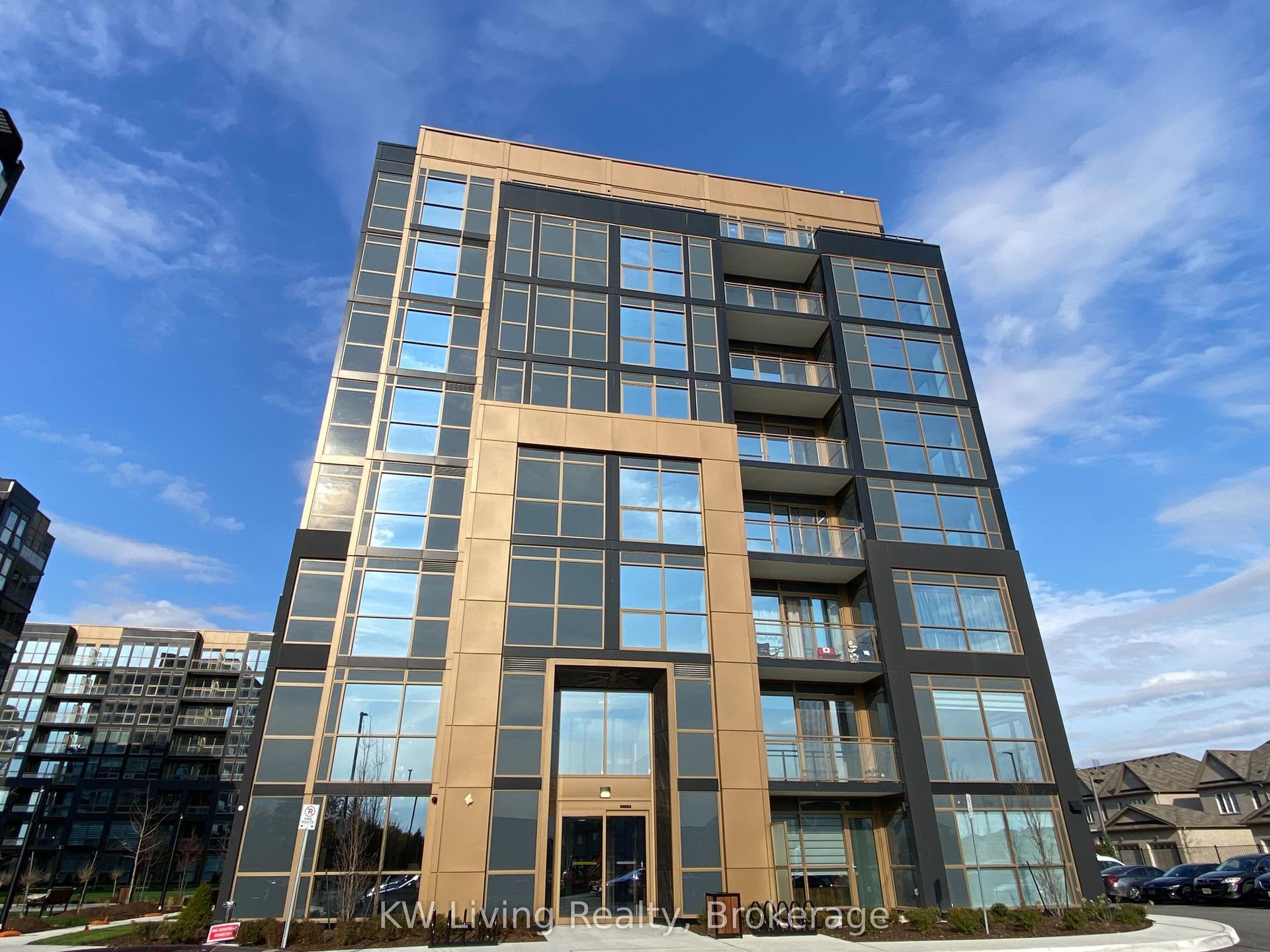 2343 Khalsa Gate 416 #416, Oakville — Condo for lease, photo 1
