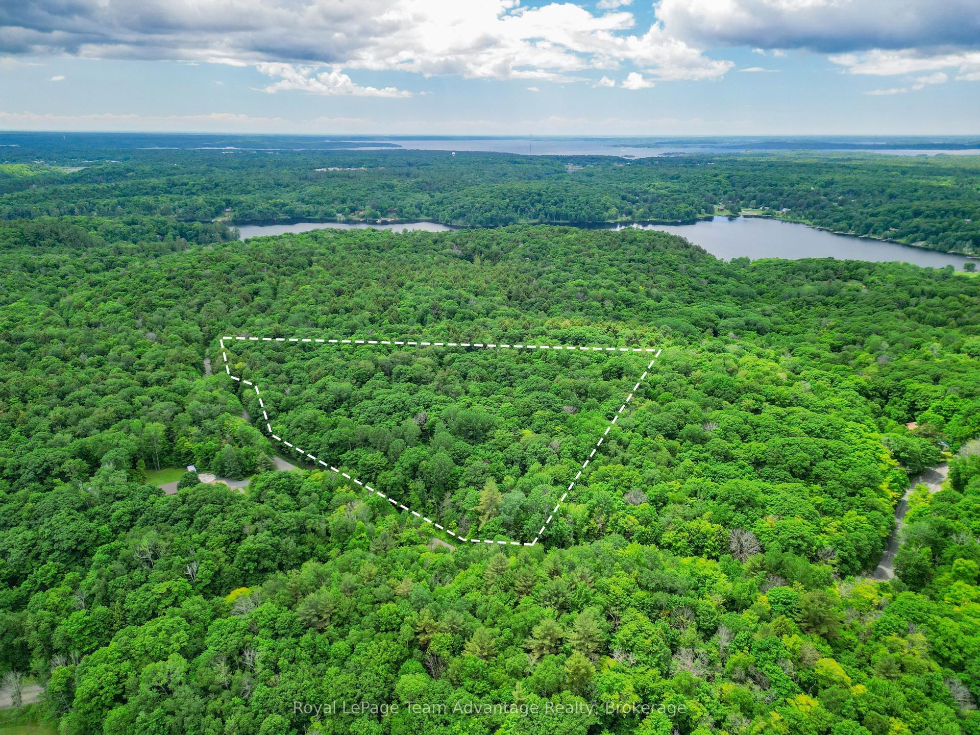 0 Mill Lake Trail, McDougall — Land for sale, photo 1
