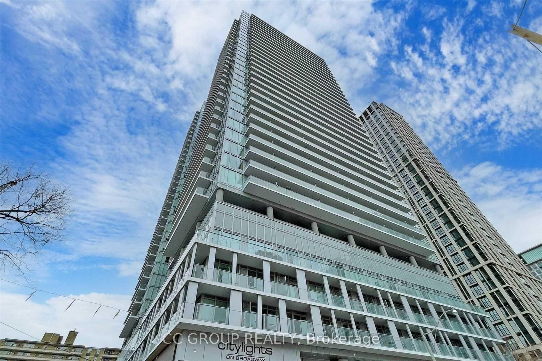 99 Broadway Avenue 901 #901, Toronto — Condo for lease, photo 1