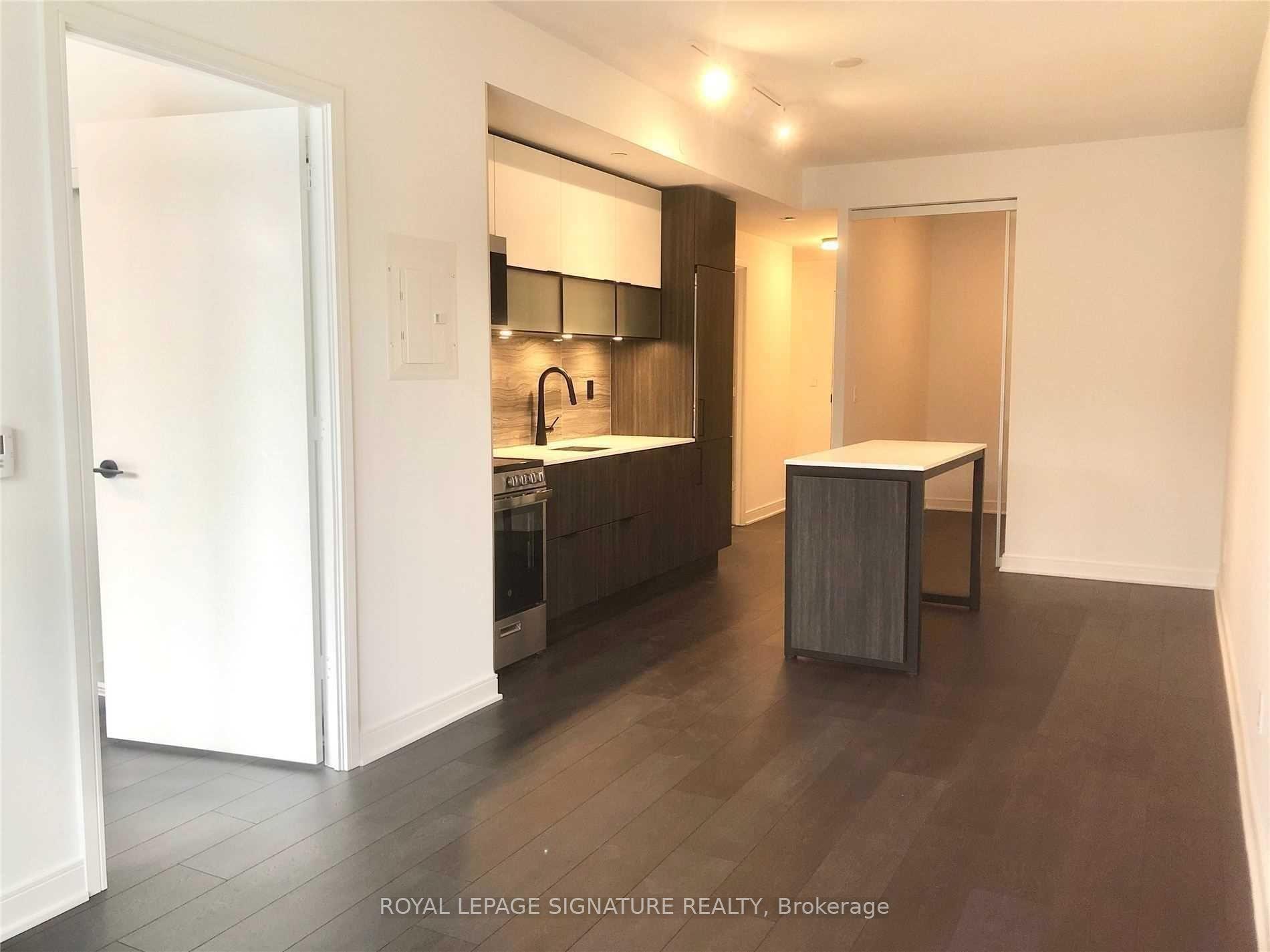 35 Rolling Mills Road S462 #S462, Toronto — Condo for lease, photo 1