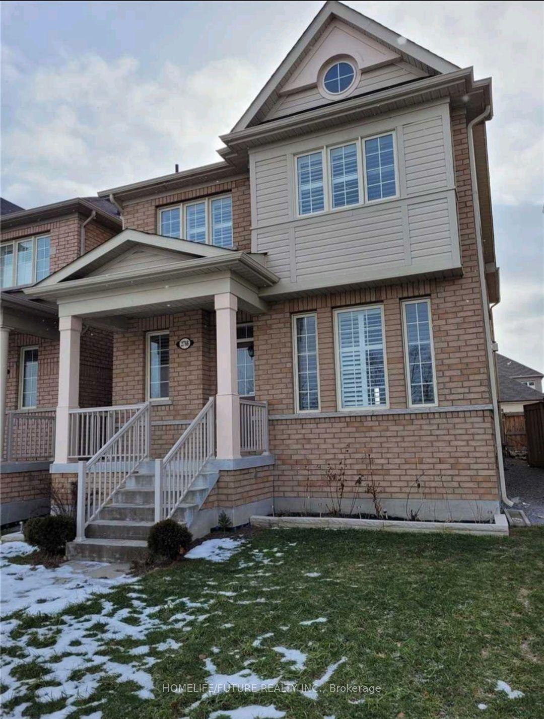 2766 Donald Cousens Parkway Bsmt #Bsmt — photo 1