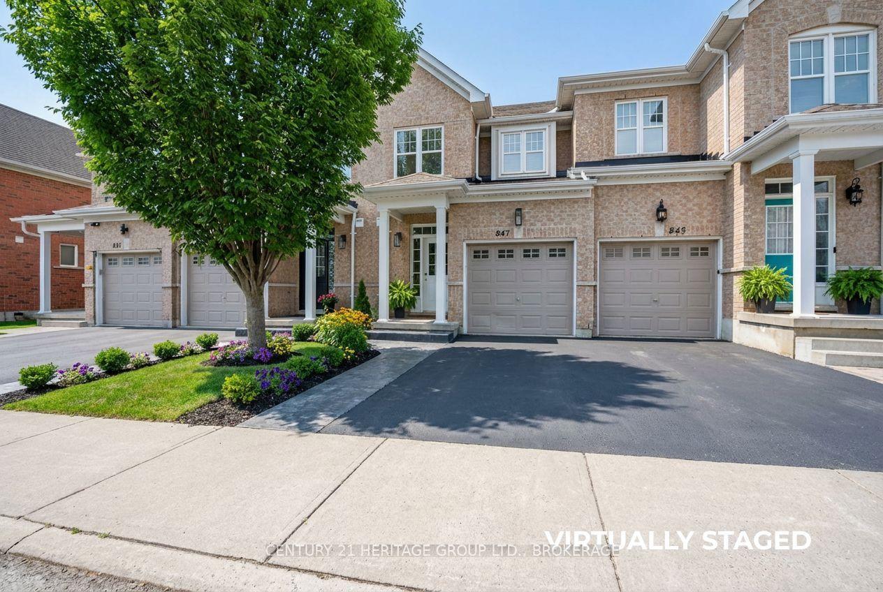 847 Newmarket Lane — photo 1