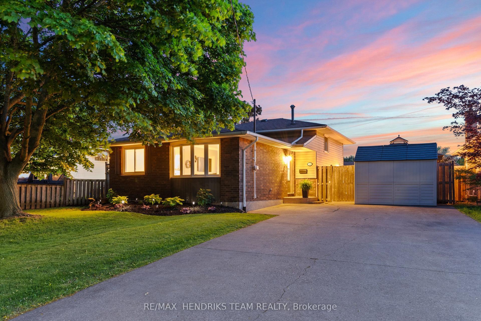 111 Meredith Drive — photo 1