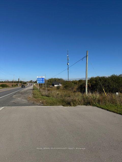 0 Highway 12, Brock — Land for sale, photo 1