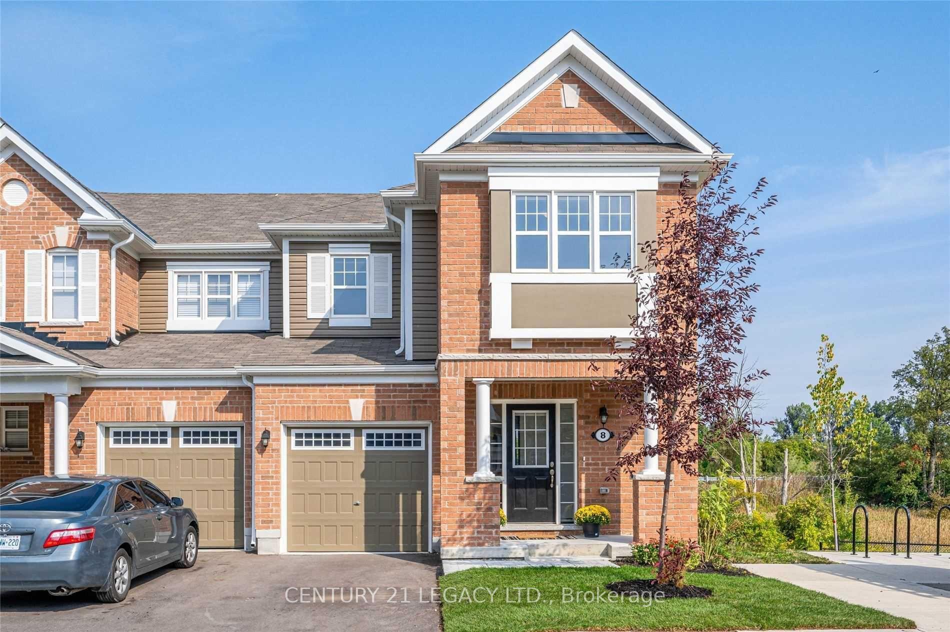 455 Guelph Avenue 8 #8 — photo 1