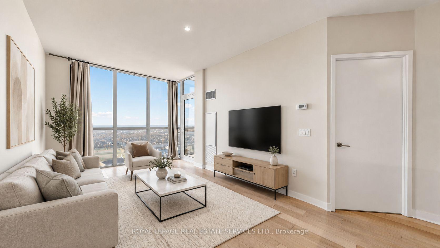 3975 Grand Park Drive 2103 #2103 — photo 1