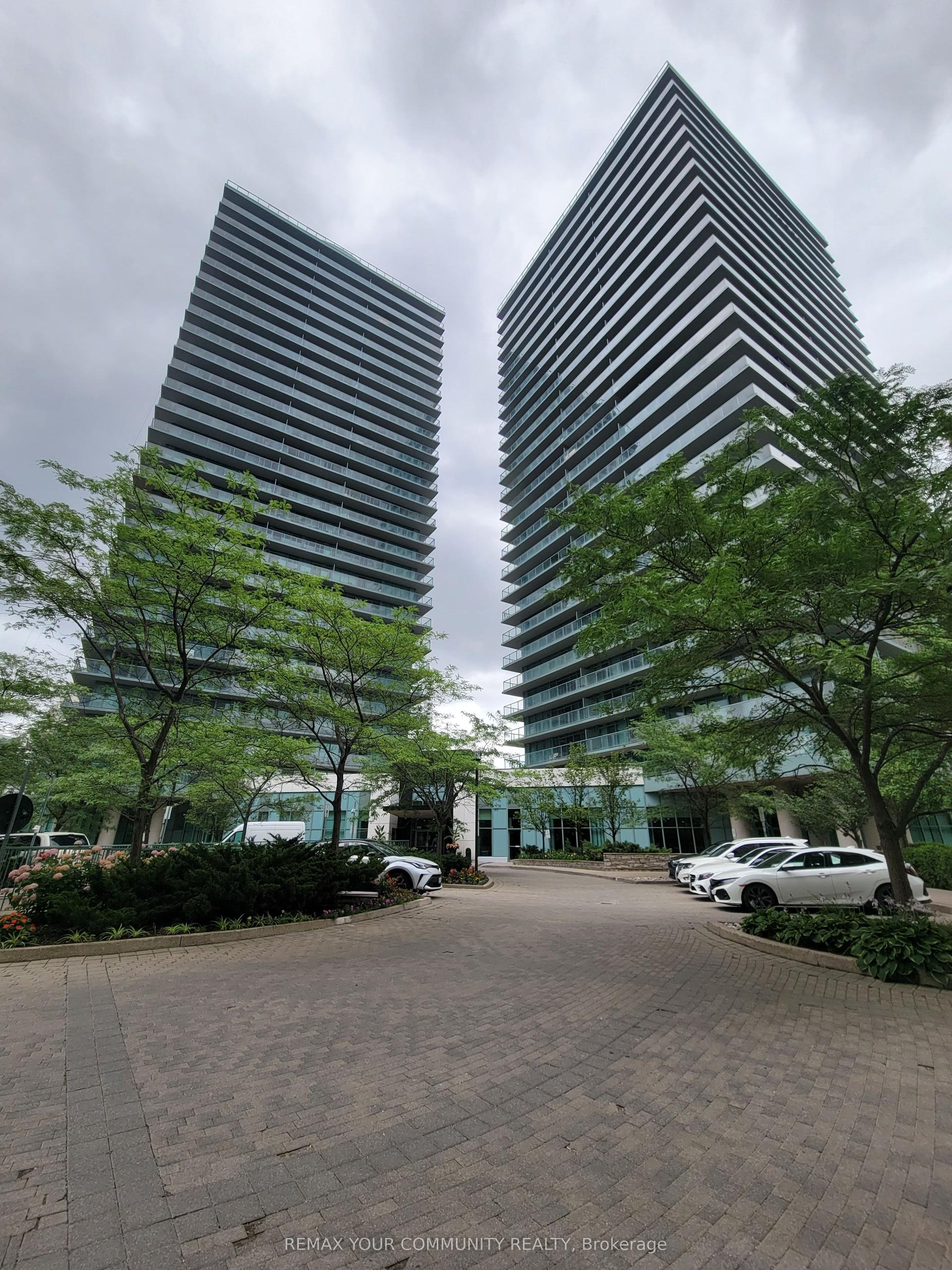 5500 Yonge Street 209 #209, Toronto — Condo for sale, photo 1