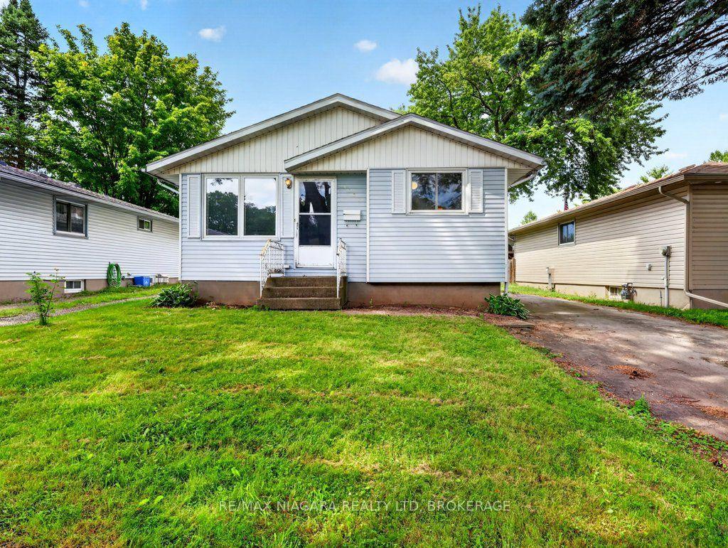 6127 Strohan Street, Niagara Falls — Detached for sale, photo 1