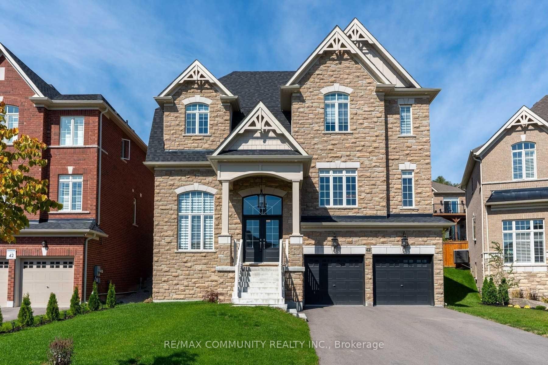 62 Heritage Road, Innisfil — Detached for sale, photo 1