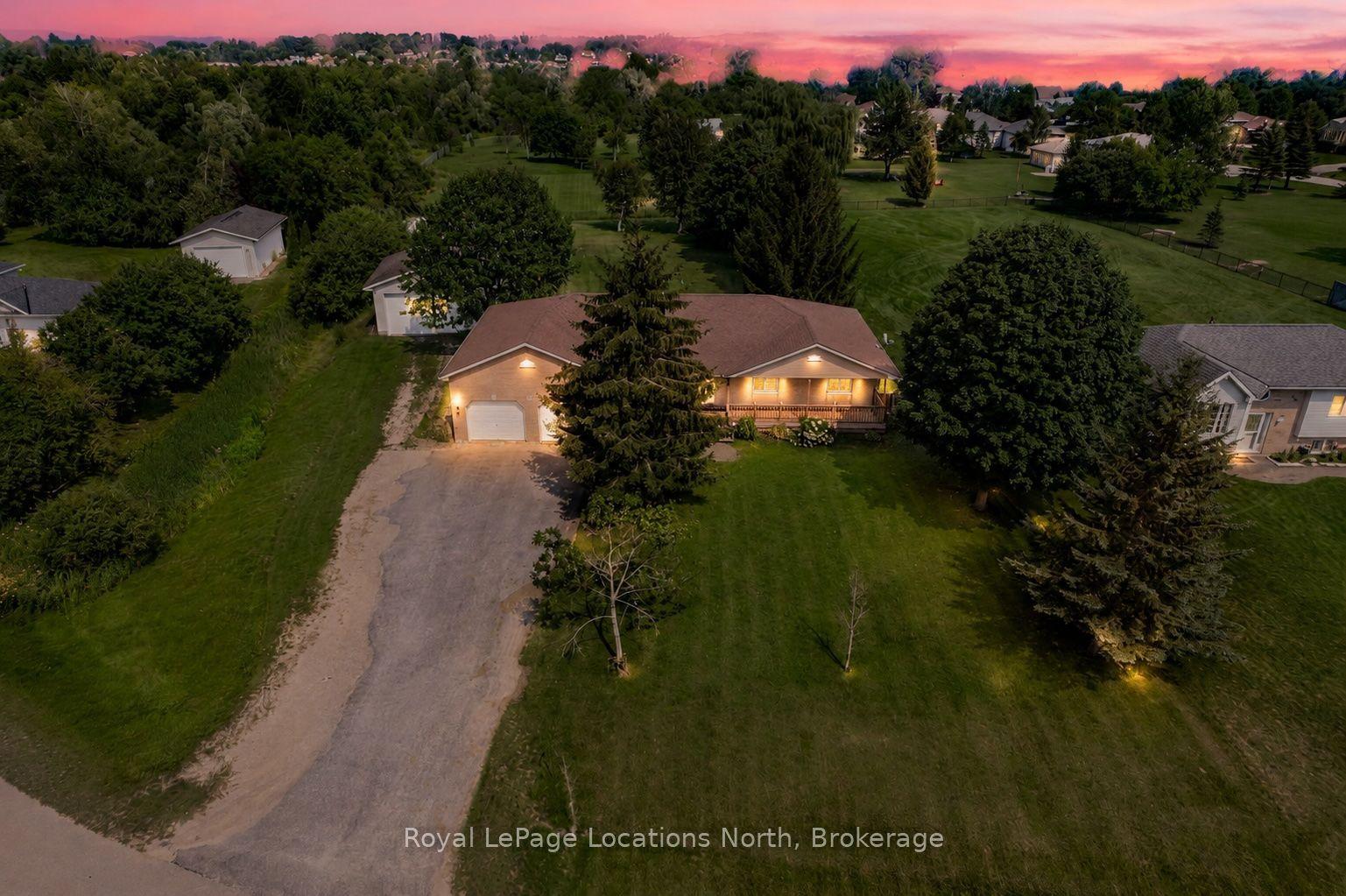 28 Marl Creek Drive, Springwater — Detached for sale, photo 1