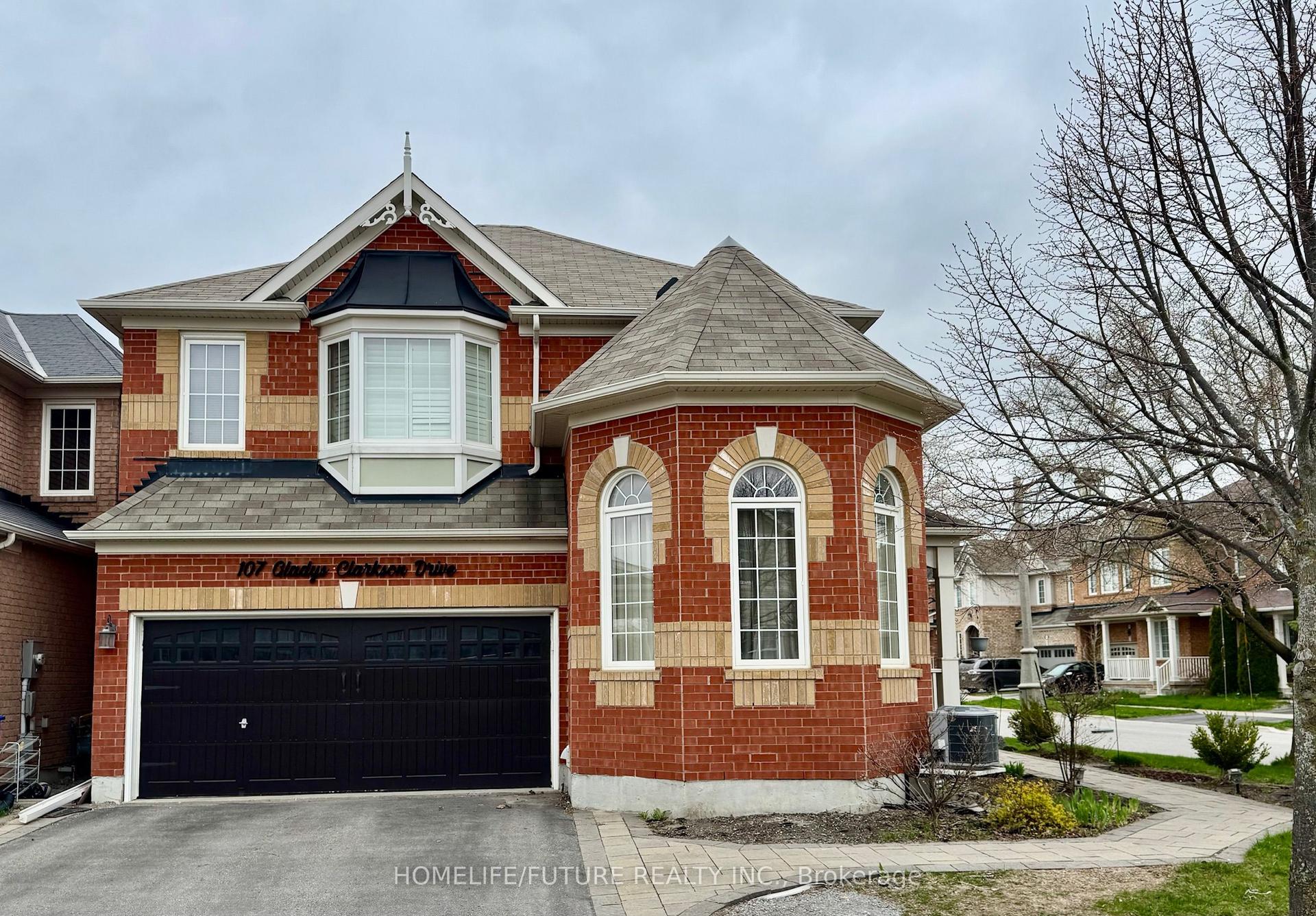 107 Gladys Clarkson Drive — photo 1