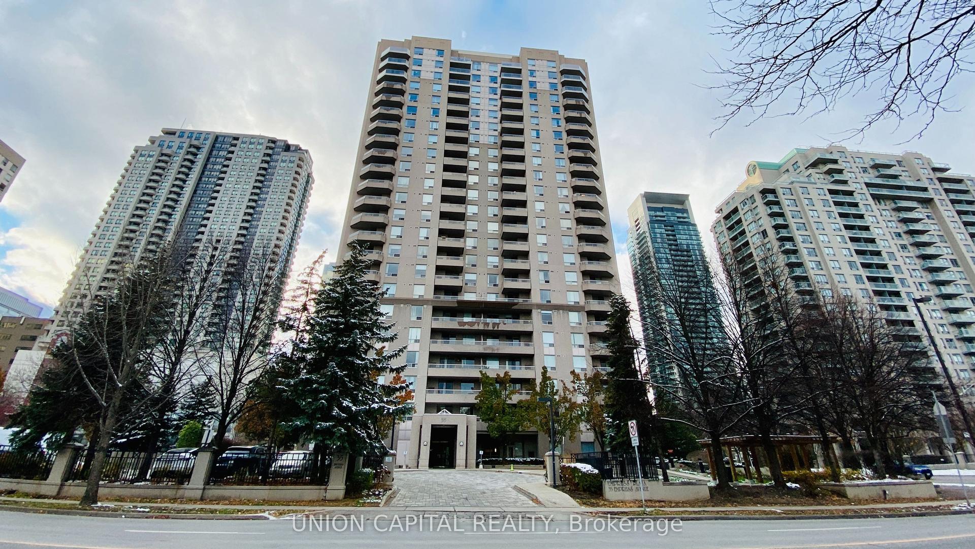 35 Empress Avenue 1108 #1108 — photo 1