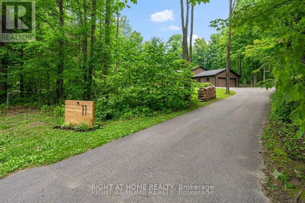 11 Woodland Crescent, Oro-Medonte — Detached for sale, photo 1