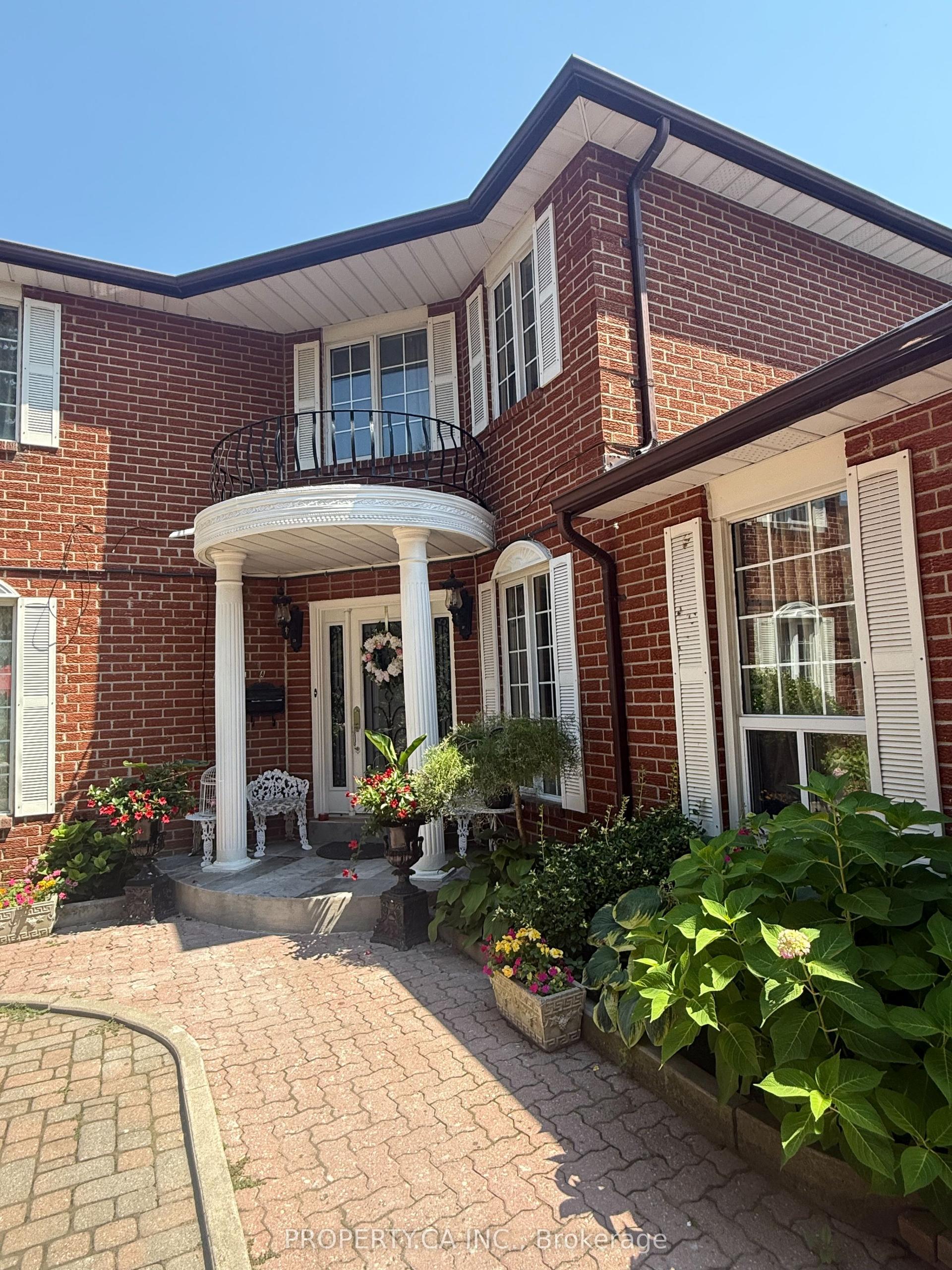 4099 Fieldgate Drive #Room 2 ##Room 2, Mississauga — Detached for lease, photo 1