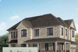2 Sweet Pear Street, Markham — Detached for lease, photo 1