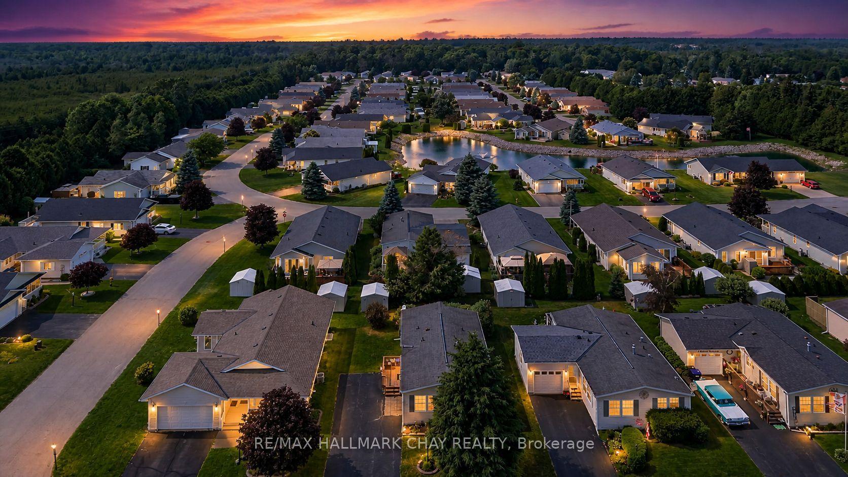3 Illinois Crescent — photo 1