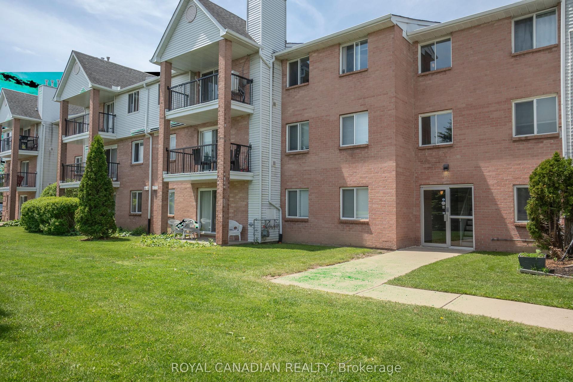 1096 Jalna Boulevard 87 #87 — photo 1