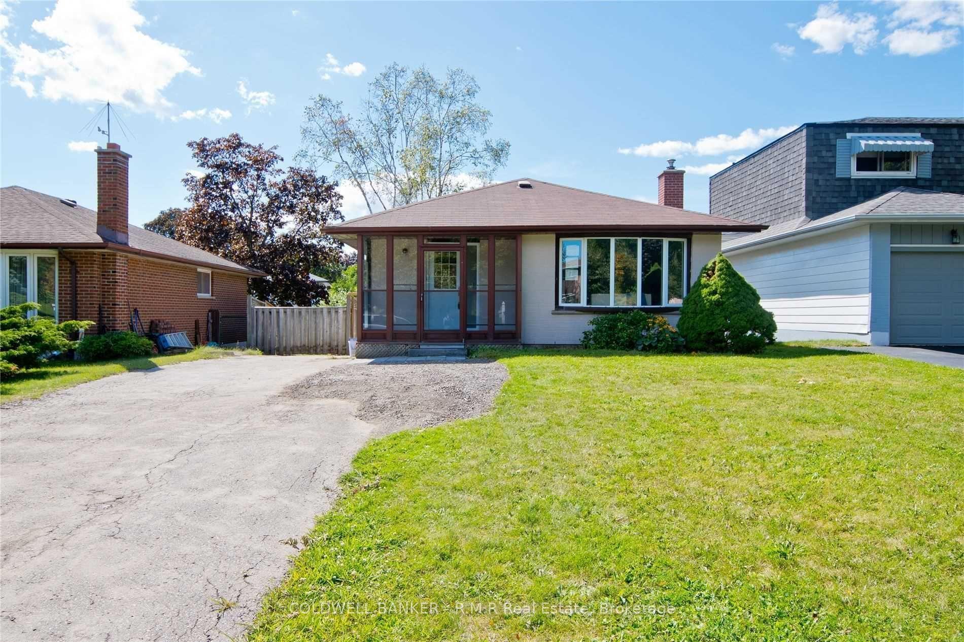 760 Ashley Court Lower #Lower, Oshawa — Detached for lease, photo 1