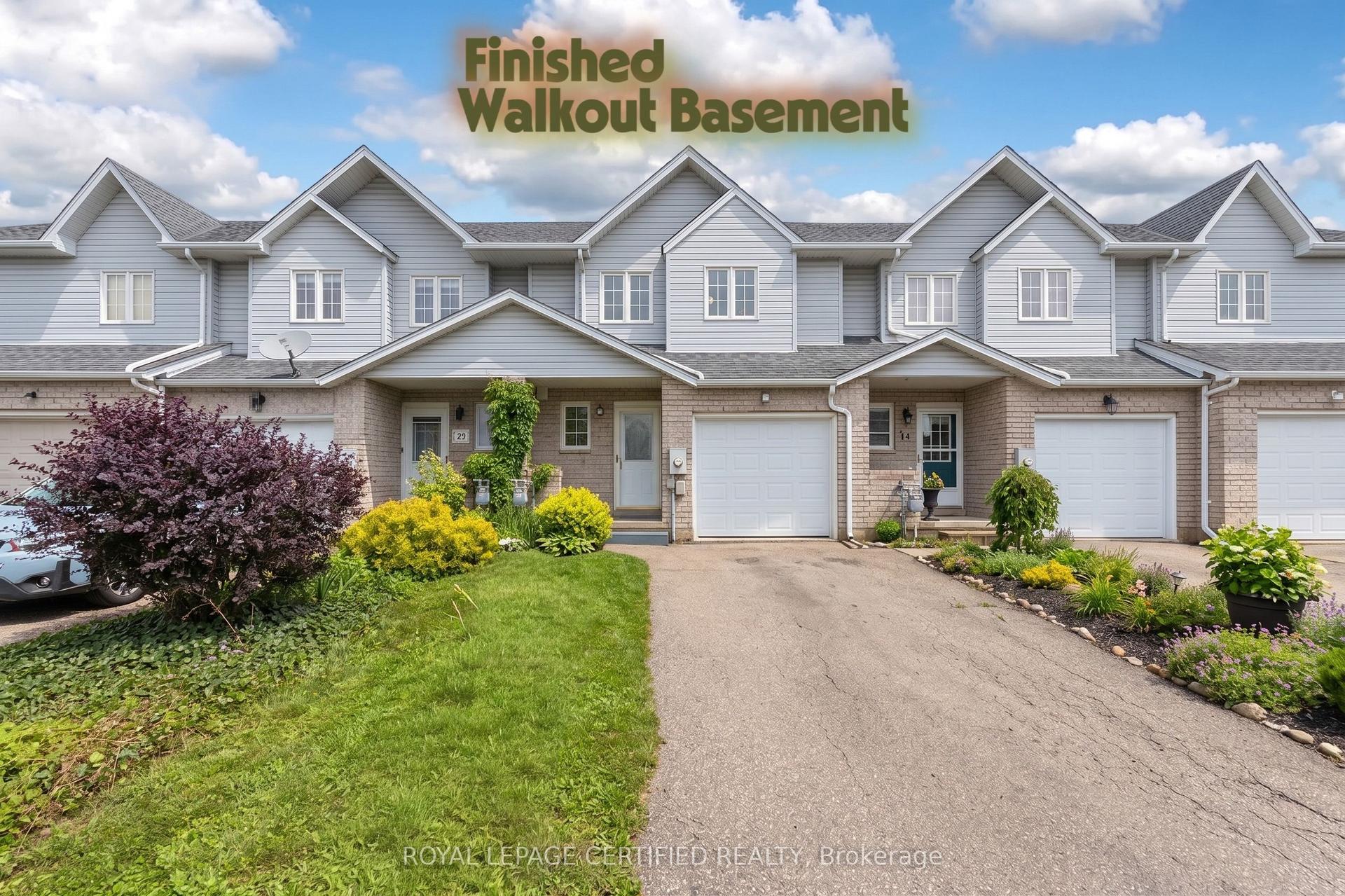 22 Golden Terrace Court — photo 1