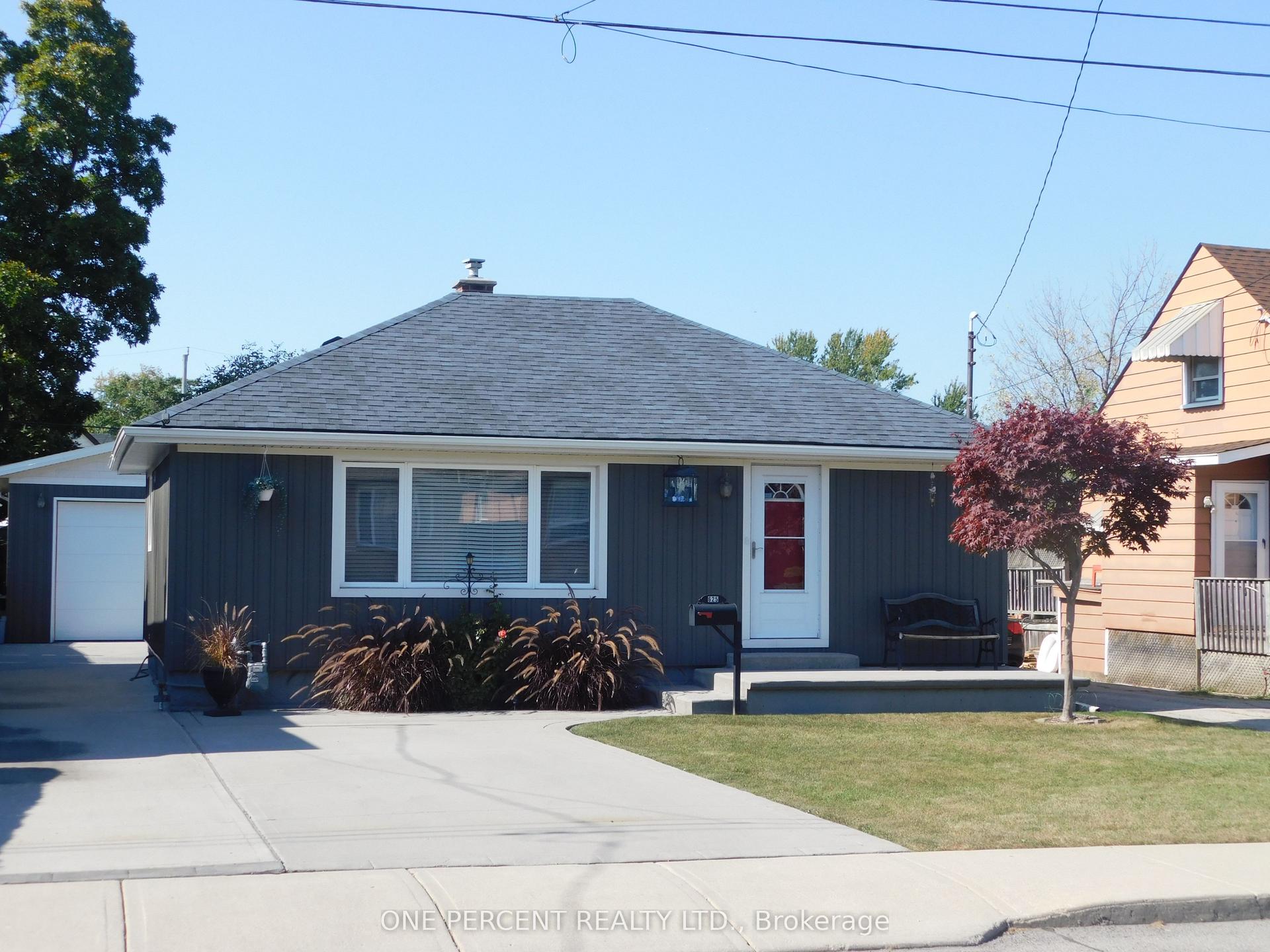 625 TATE Avenue — photo 1