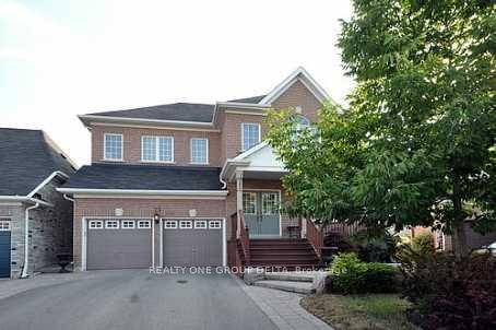 75 Donwoods(Lower ) Court, Brampton — Detached for lease, photo 1