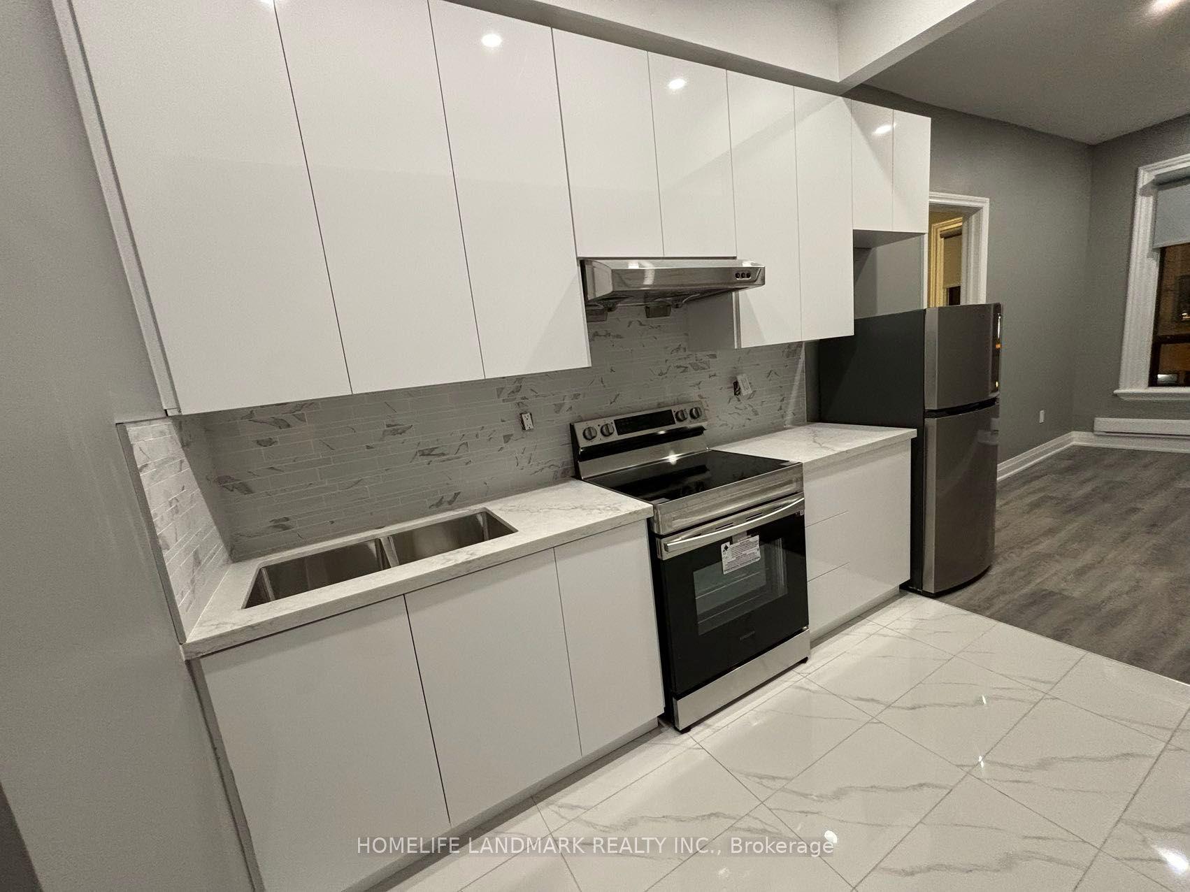271 Dunn Avenue 1B #1B, Toronto — Multiplex for lease, photo 1