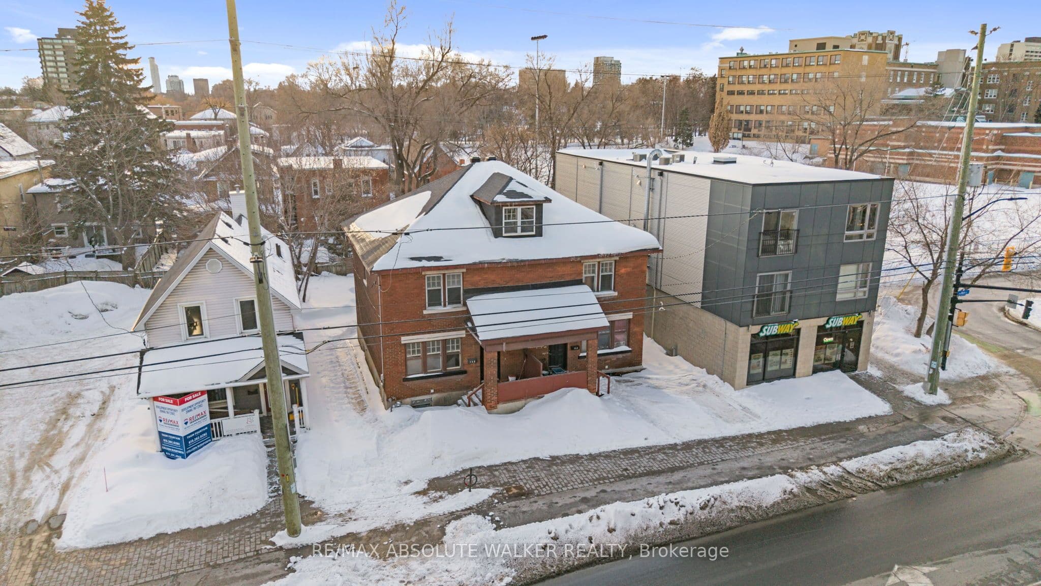 166/168 Main Street — photo 1