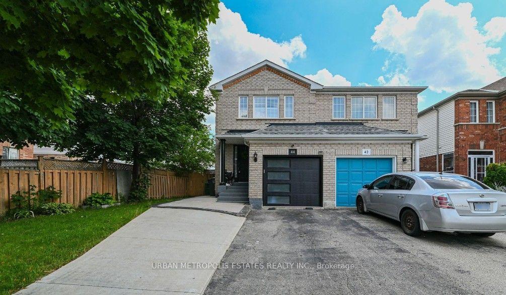 44 Needlewood Lane — photo 1