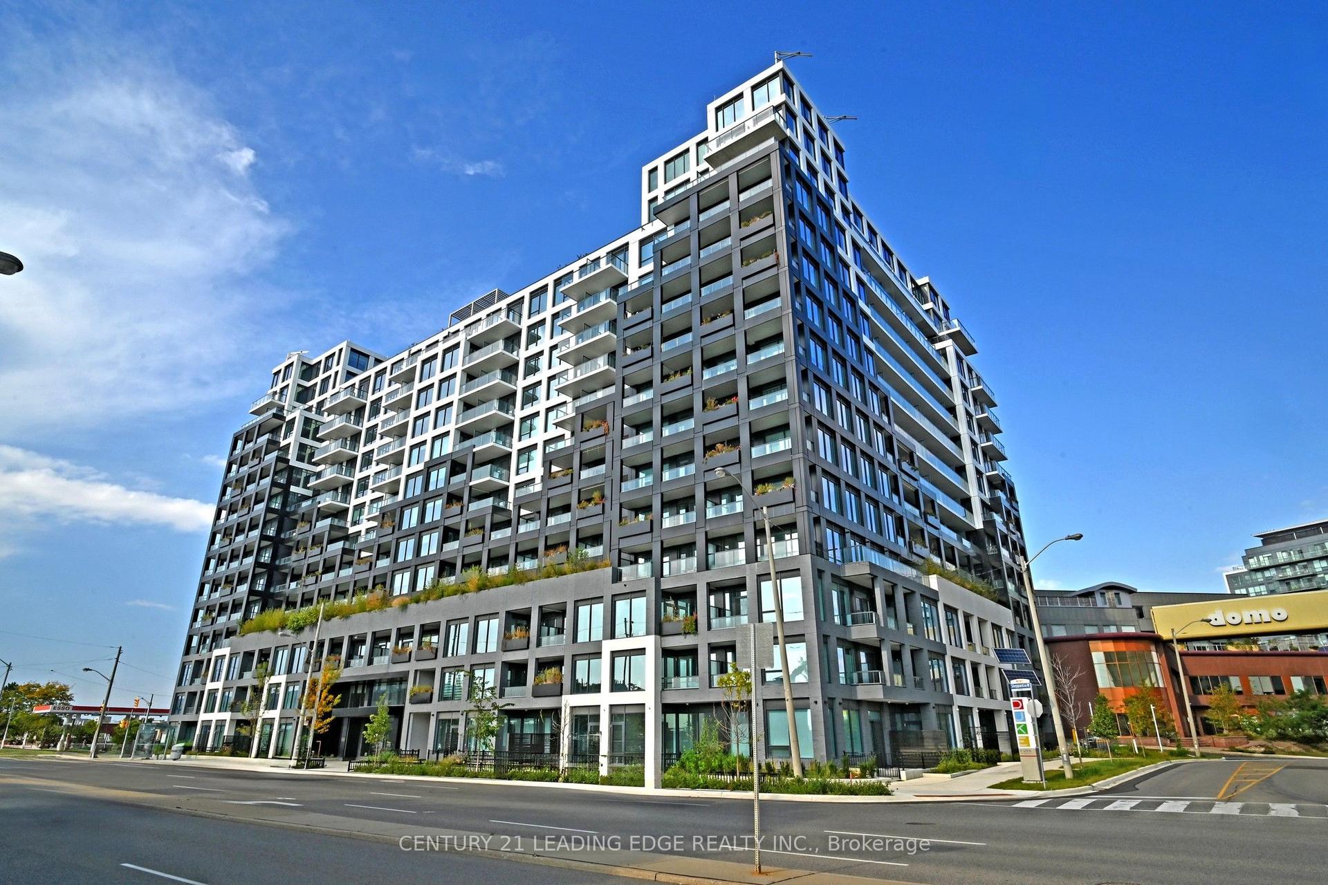 1100 Sheppard Avenue W 1037 #1037, Toronto — Condo for lease, photo 1