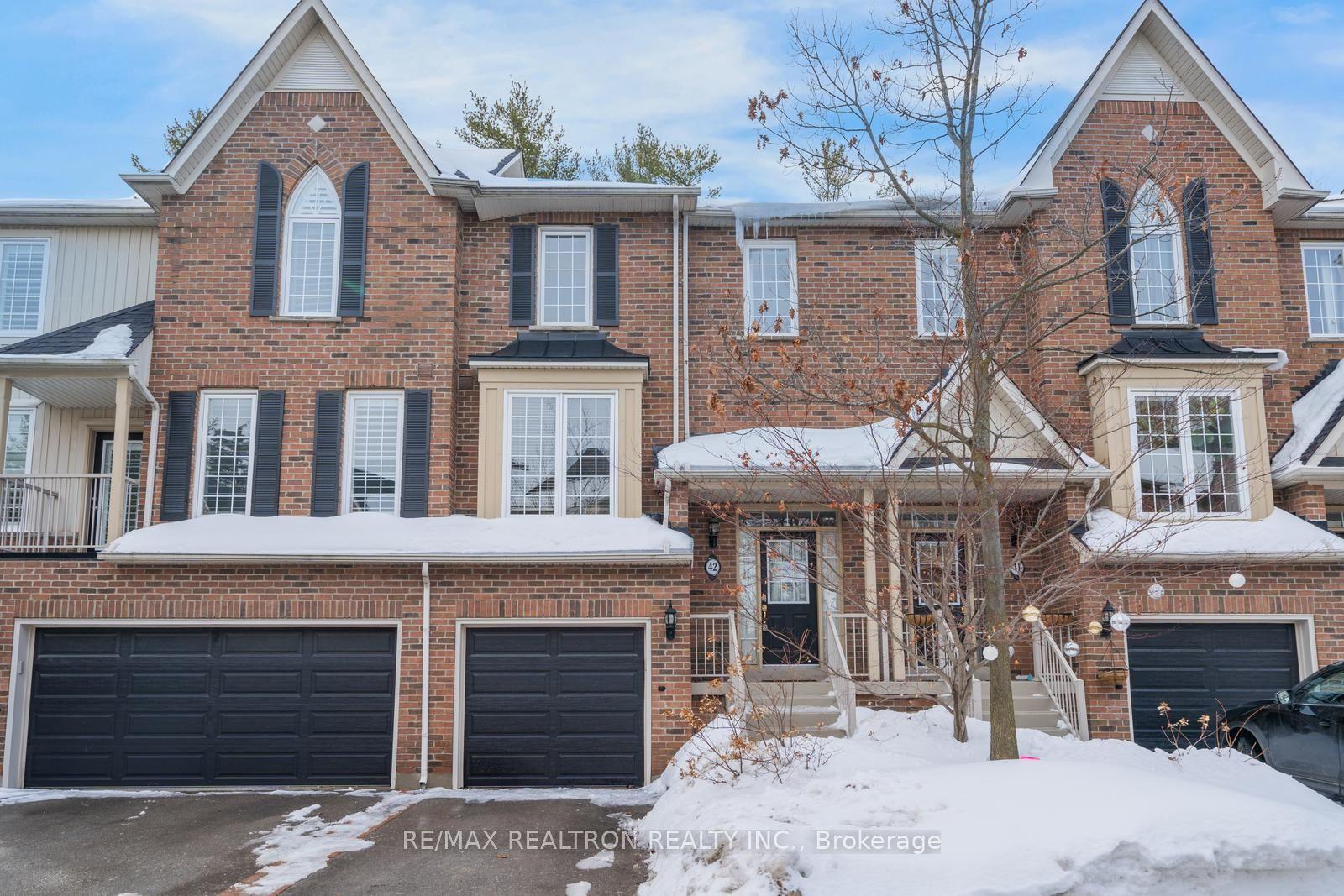 100 Elgin Mills Road W 42 #42 — photo 1