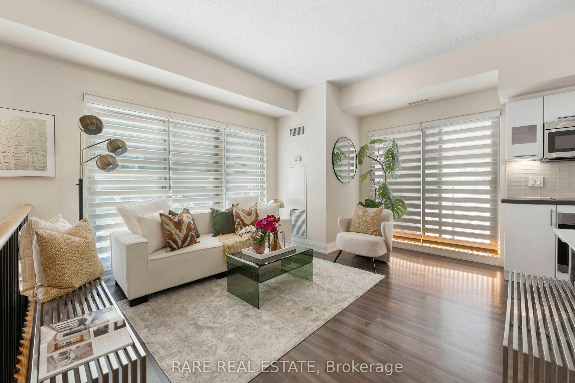 555 Wilson Avenue E113 #E113, Toronto — Condo for sale, photo 1