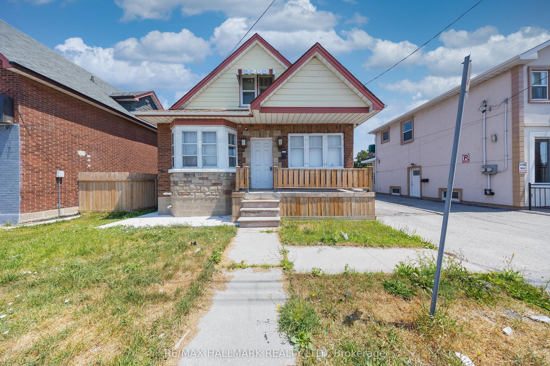 559 Ritson Road S, Oshawa — Detached for lease, photo 1