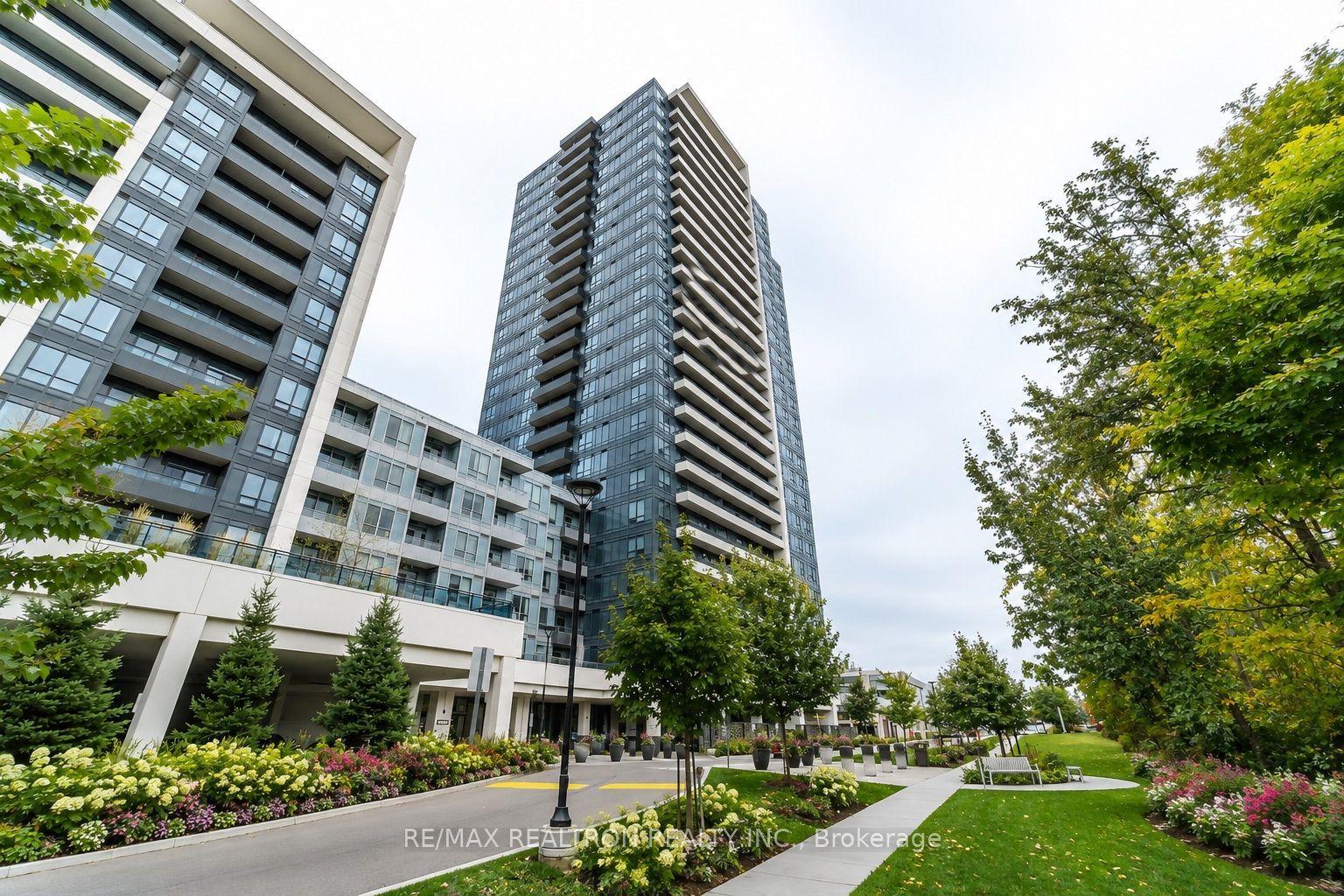 7890 Bathurst Street 1904 #1904, Vaughan — Condo for sale, photo 1
