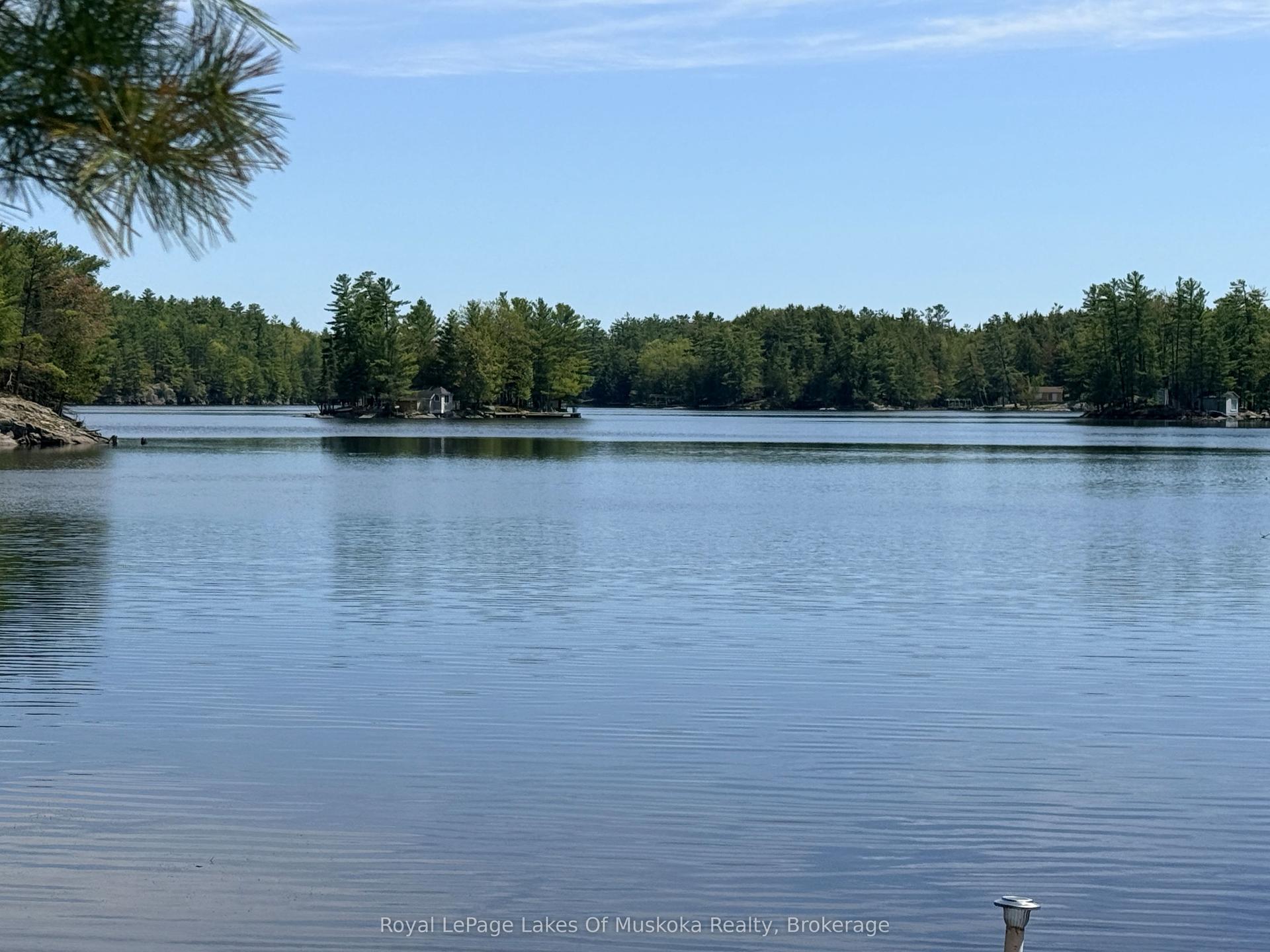 000 Fourwheel Drive, Gravenhurst — Land for sale, photo 1