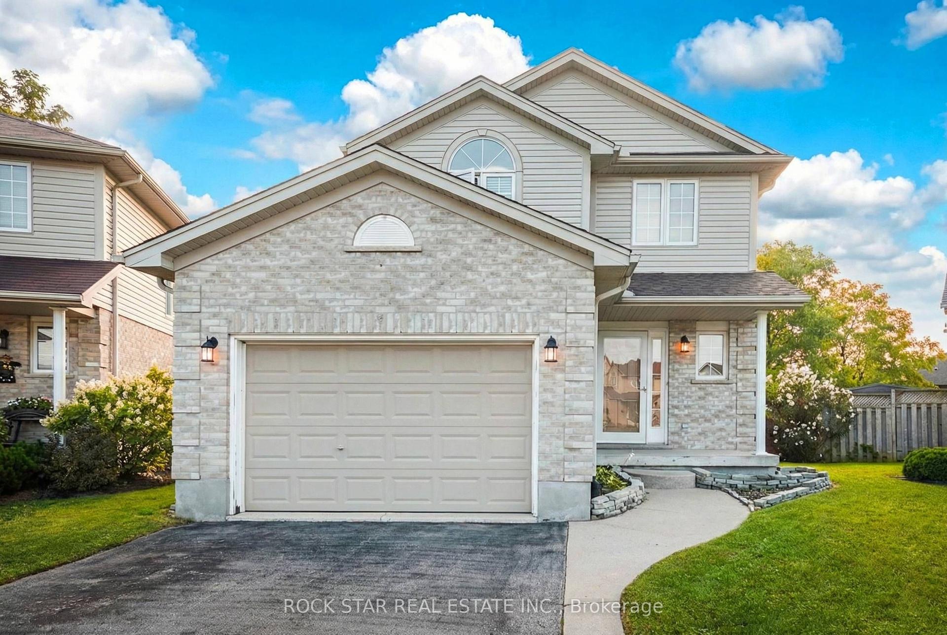 9872 Florence Street, Southwold — Detached for sale, photo 1