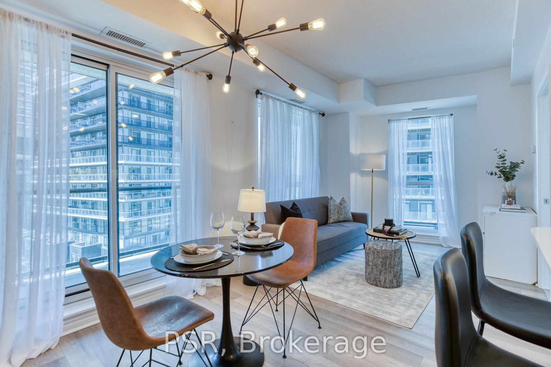 39 Annie Craig Avenue 905 #905, Toronto — Condo for sale, photo 1