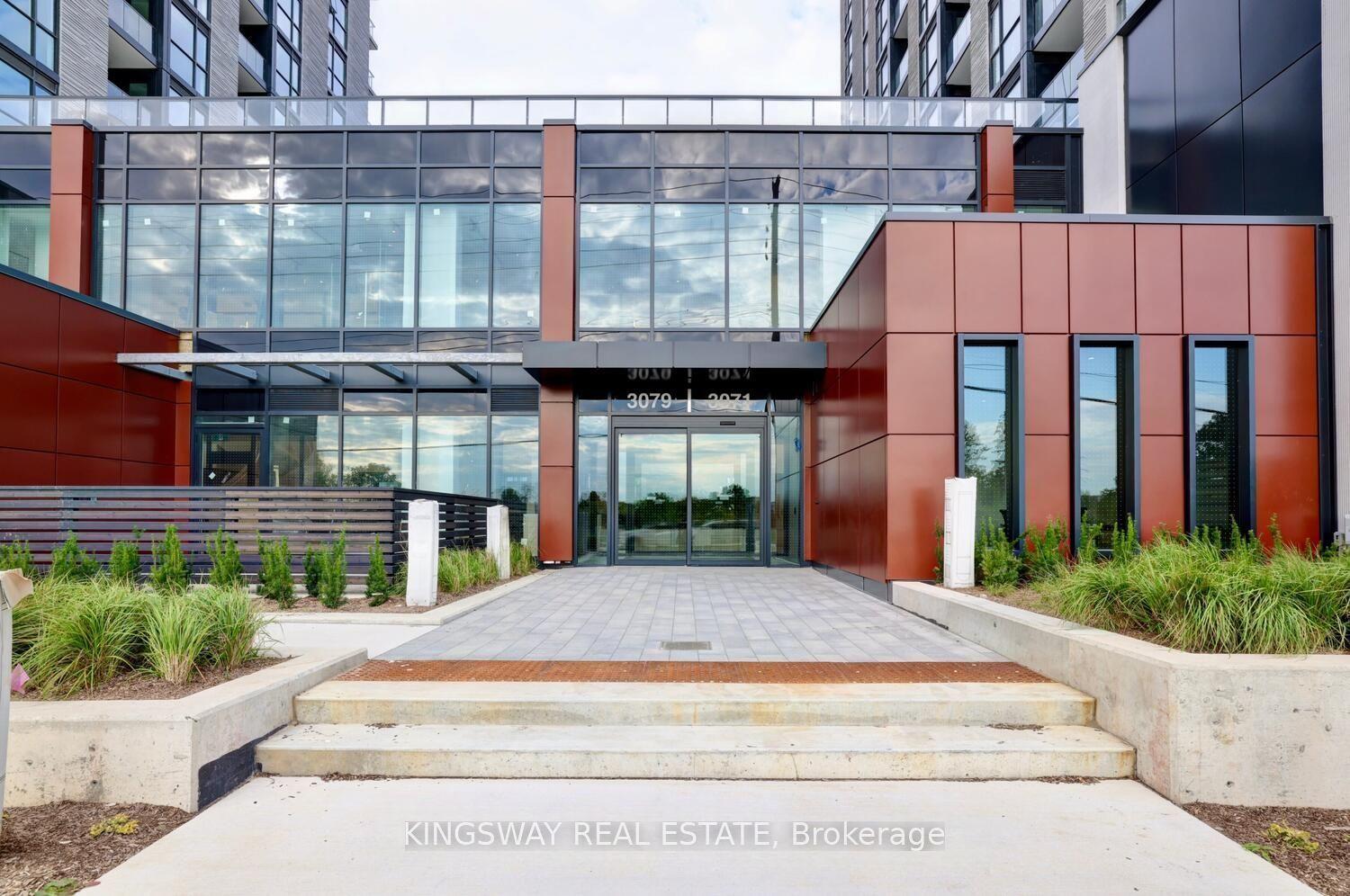 3071 Trafalgar Road 708 #708, Oakville — Condo for lease, photo 1