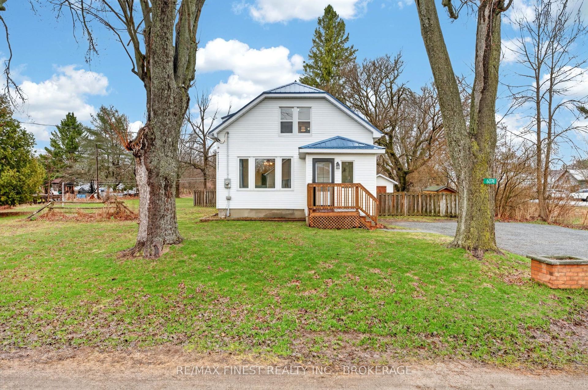 6074 Bank Street — photo 1