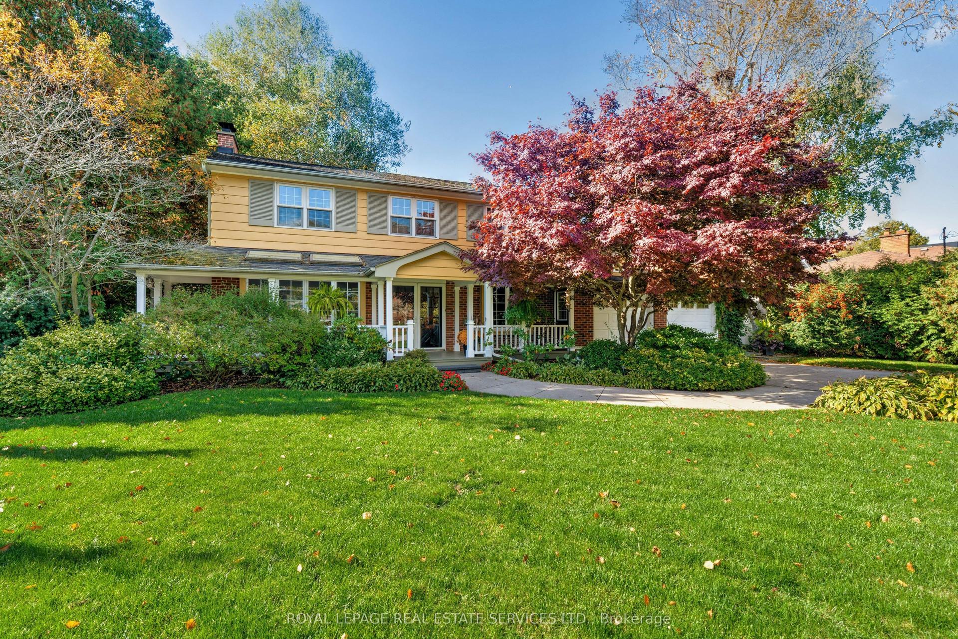 132 Sparling Court — photo 1