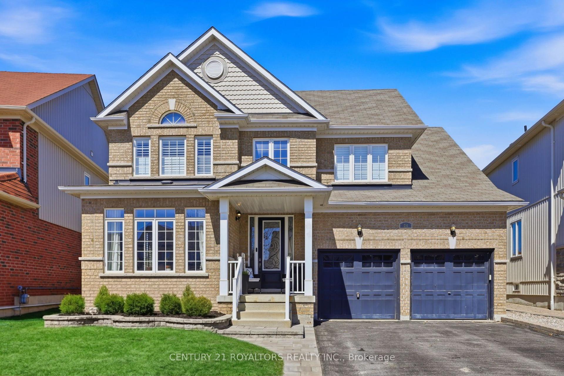 74 Latimer Avenue — photo 1