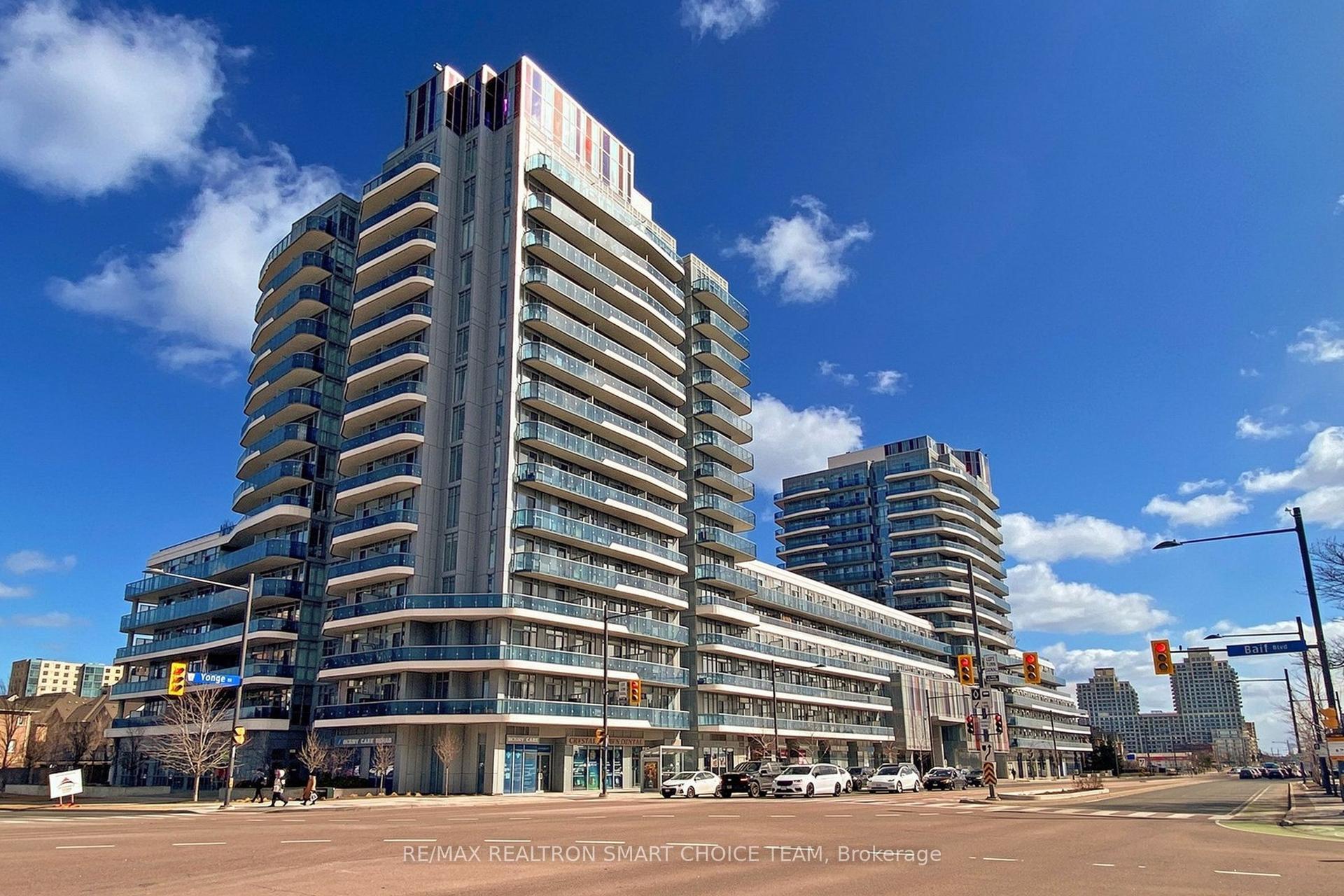 9471 Yonge Street 349 #349, Richmond Hill — Condo for sale, photo 1