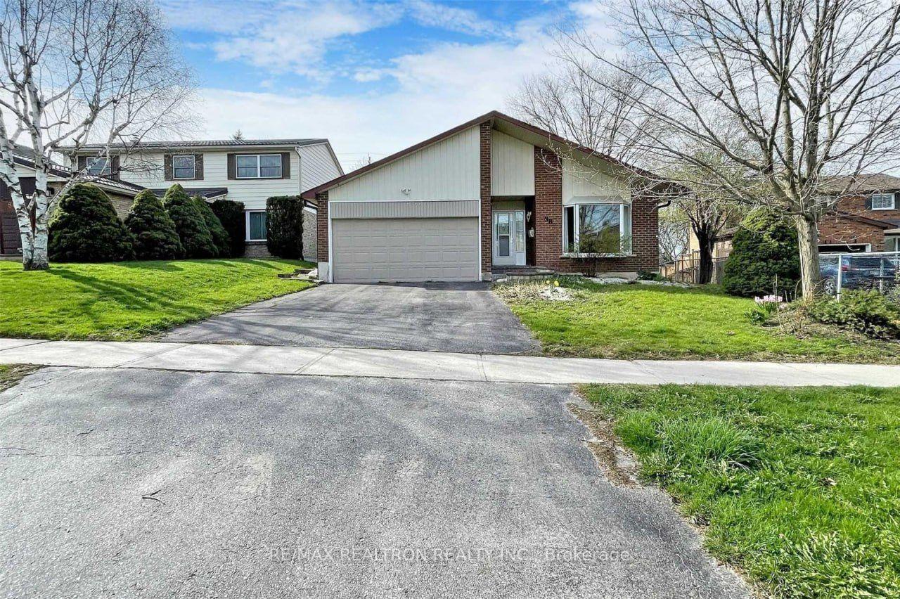 88 Eastman Crescent #bmst ##bmst — photo 1