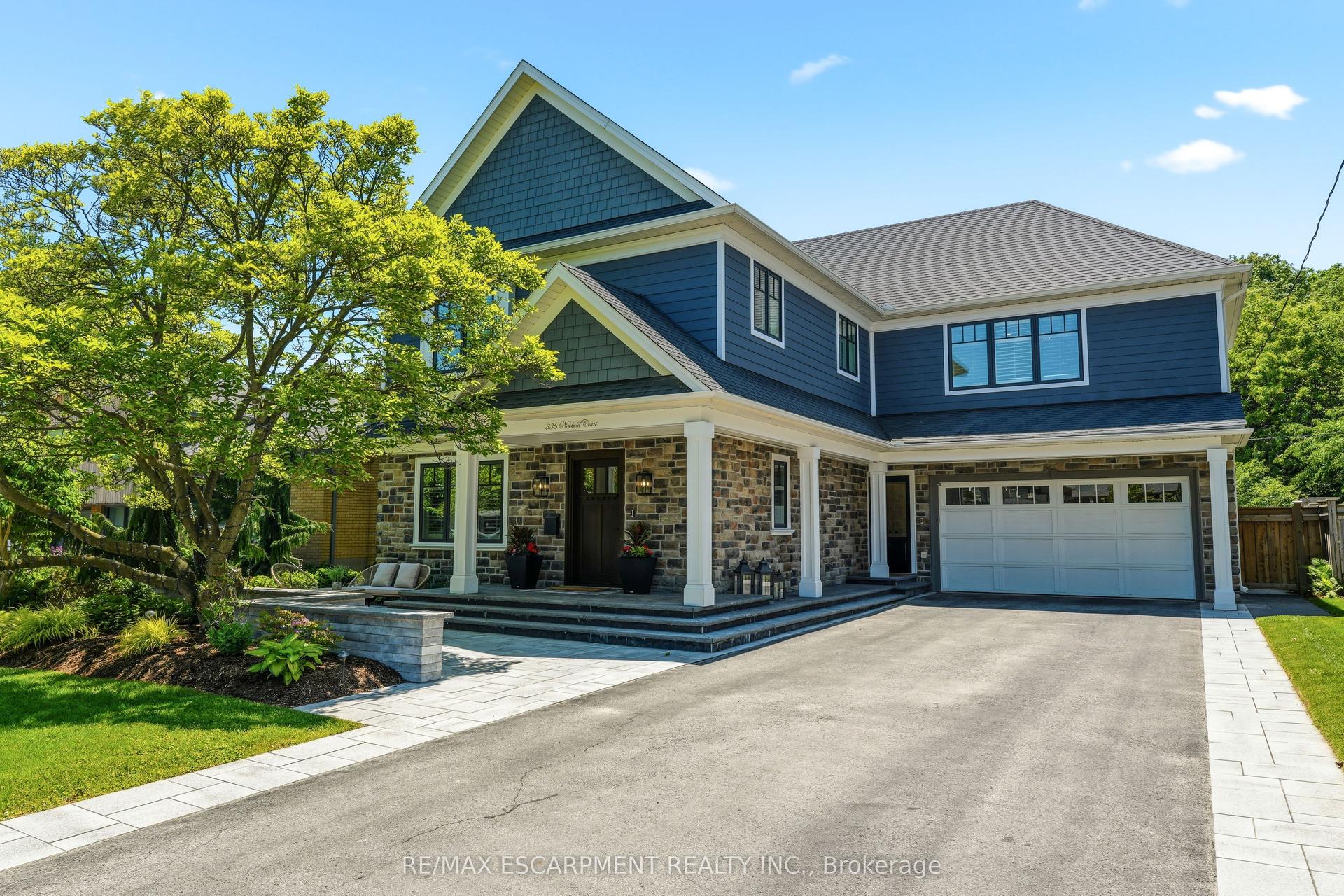 336 Newbold Court — photo 1